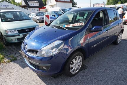 Renault Clio 209.900 km 2.480 € Bensheim 64625