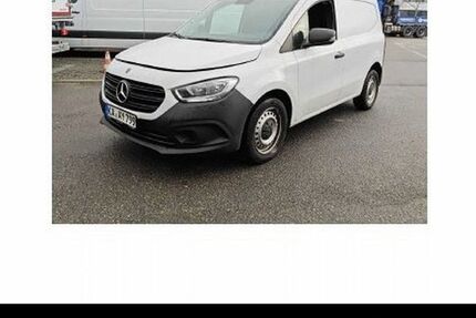 Mercedes-Benz Citan 63.342 km 13.880 &euro; Hirschberg 69493