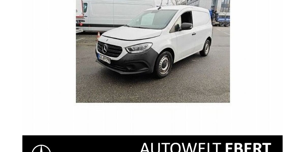 Mercedes-Benz Citan 63.342 km 13.880 &euro; Hirschberg 69493