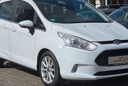 Ford B-Max 67.368 km 7.450 &euro; Viernheim (bei MANNHEIM) 68519