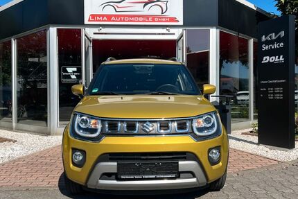Suzuki Ignis 32.863 km 16.990 &euro; Weinheim 69469