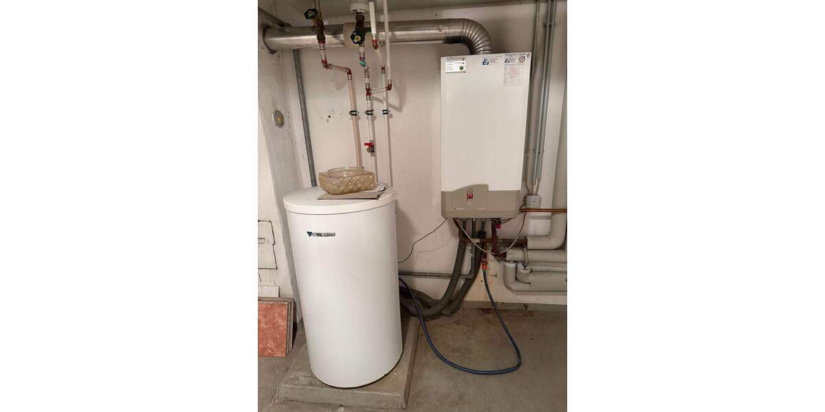 Reihenmittelhaus Mannheim Rheinau - 4 Zimmer, 122 m&sup2;, 365.000&euro; | Angebot:25336360