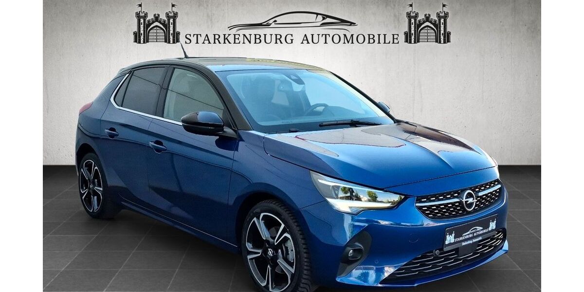 Opel Corsa 41.000 km 14.990 € Heppenheim 64646