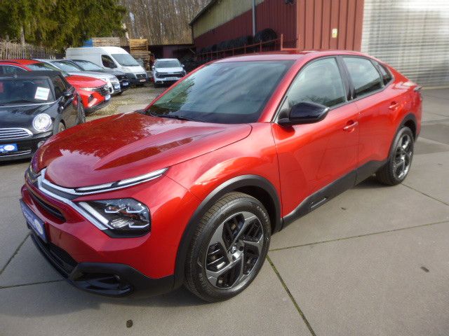 Citroen C4 X 24.000 km 17.700 &euro; Neuhofen 67141