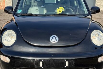 VW Beetle 175.000 km 1.500 &euro; Ludwigshafen am Rhein 67065