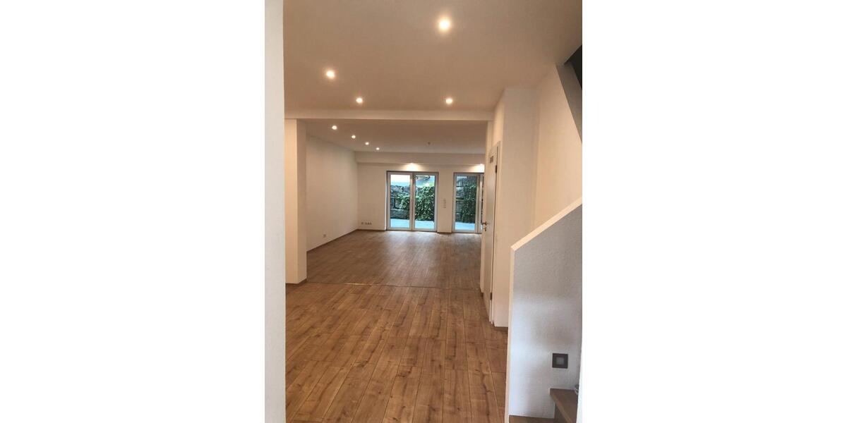 Maisonettenwohnung Eberbach - 4 Zimmer, 125 m&sup2;, 490.000&euro; | Angebot:26167066