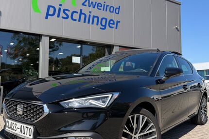 Seat Leon 41.100 km 22.990 &euro; Sinsheim 74889