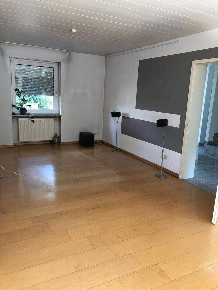 Attraktives Reihenendhaus in Limburgerhof