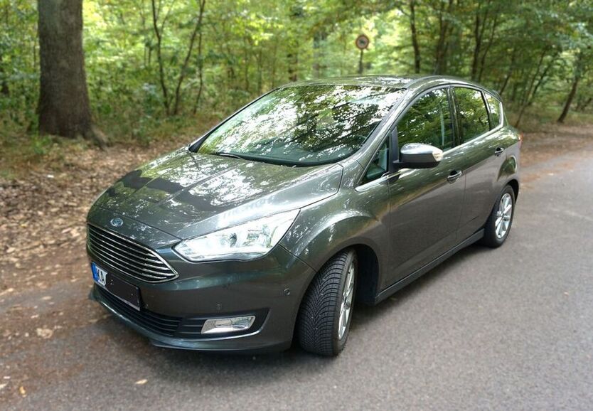 C-Max