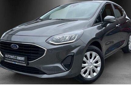 Ford Fiesta 39.390 km 13.890 &euro; Frankenthal 67227