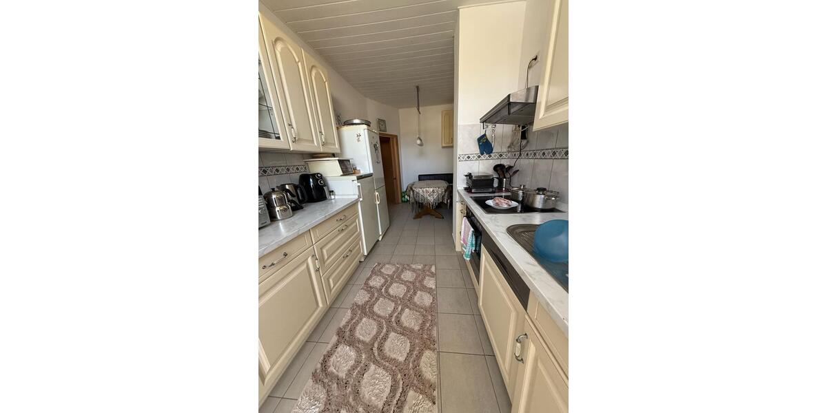 VON PRIVAT Attraktive 4-Zimmer-Wohnung in Ludwigshafen Mitte 4 zimmer