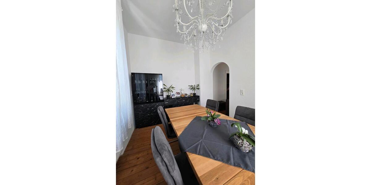 Etagenwohnung Frankenthal (Pfalz) - 4 Zimmer, 87 m&sup2;, 270.000&euro; | Angebot:26408004