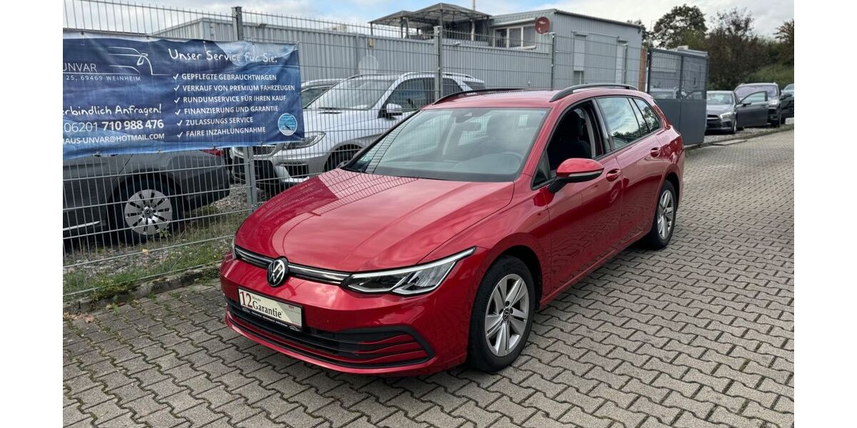 VW Golf 118.000 km 19.200 &euro; Hemsbach 69502