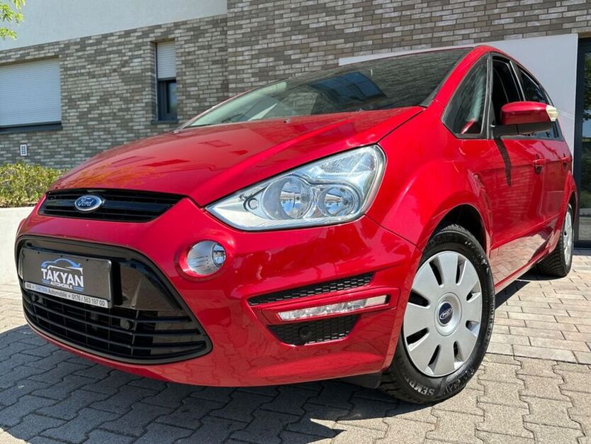 S-Max
