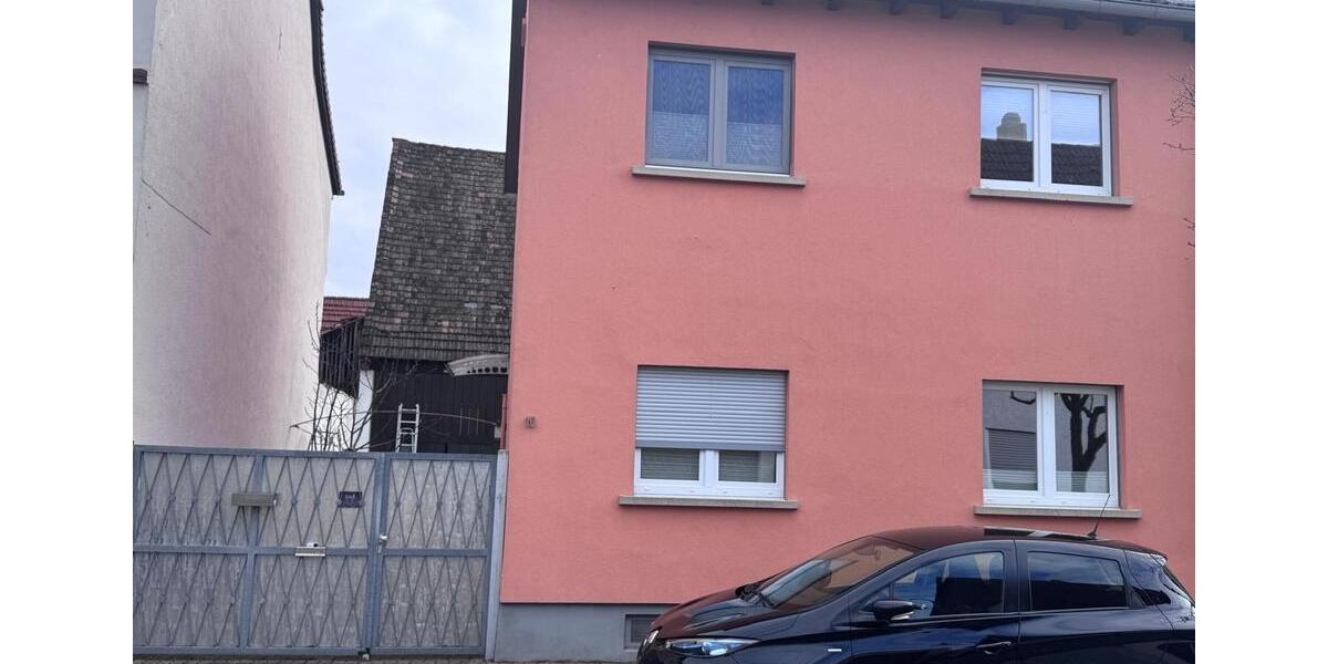 Bauernhaus, Landhaus Hockenheim - 4 Zimmer, 100 m&sup2;, 520.000&euro; | Angebot:25045751