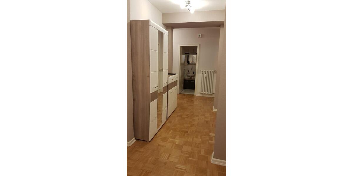 Eigentumswohnung in ruhiger Wohnlage in HD-Rohrbach -prov.frei- 3 zimmer