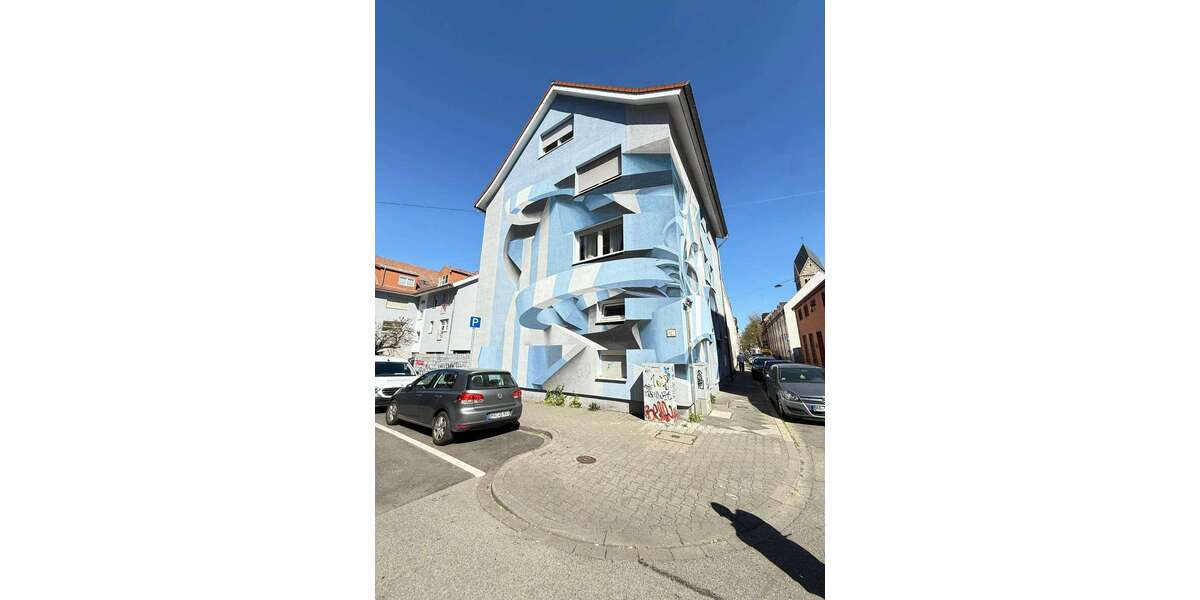 Einfamilienhaus Mannheim Herzogenried - 15 Zimmer, 316 m&sup2;, 940.000&euro; | Angebot:26271952