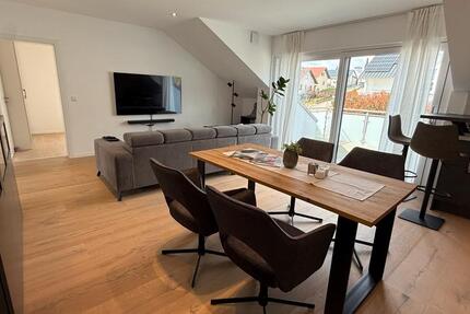 Wohnung Sinsheim - 3 Zimmer, 87 m&sup2;, 415.000&euro; | Angebot:27119919