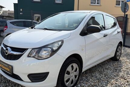 Opel Karl 108.975 km 4.499 &euro; Ludwigshafen 67069