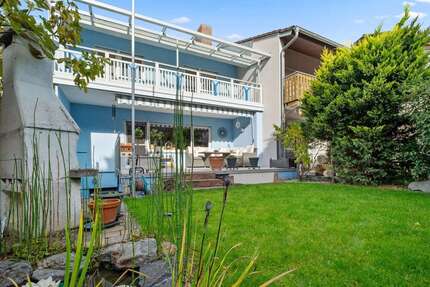 Haus zum Kaufen in Sankt Leon-Rot 399.000 € 120 m² 4 zimmer