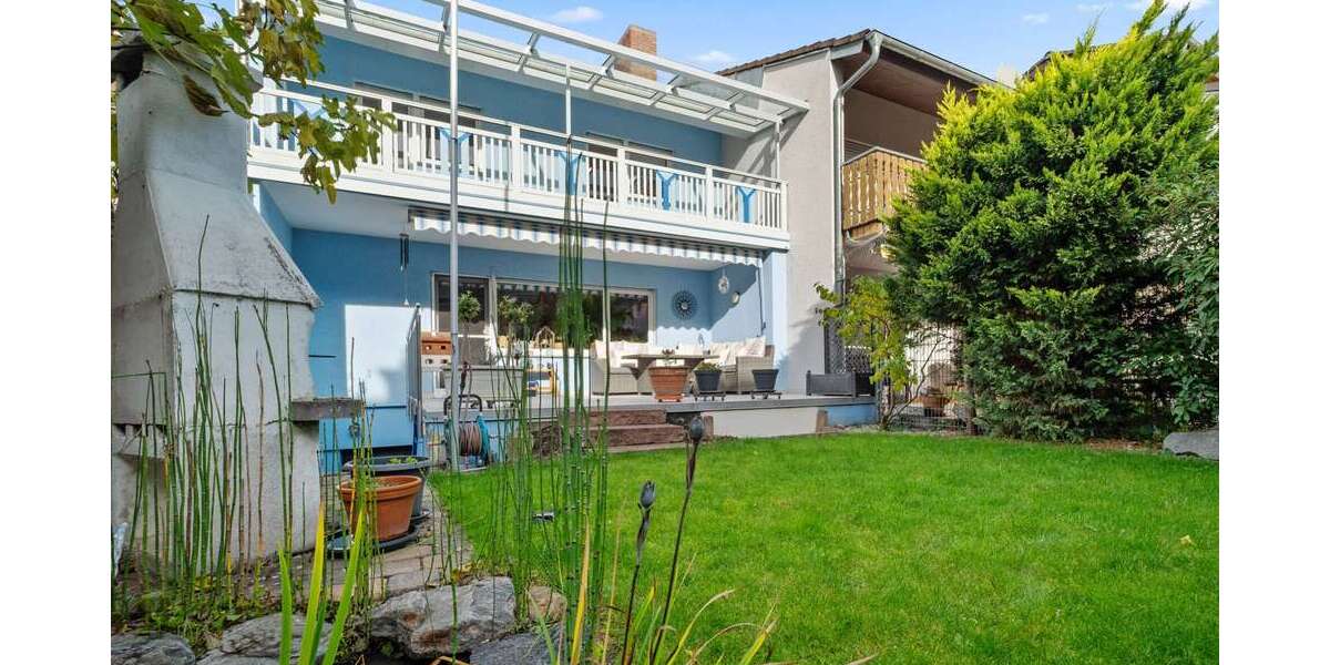 Haus zum Kaufen in Sankt Leon-Rot 399.000 € 120 m² 4 zimmer