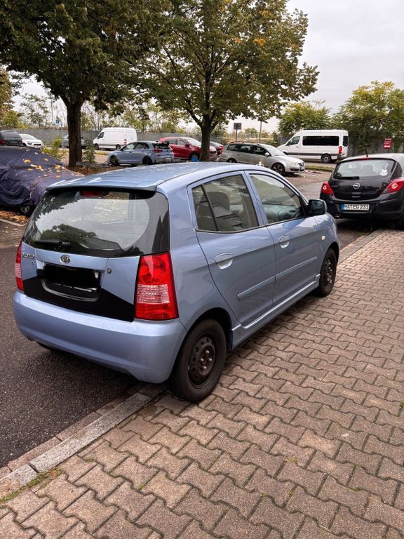 Picanto