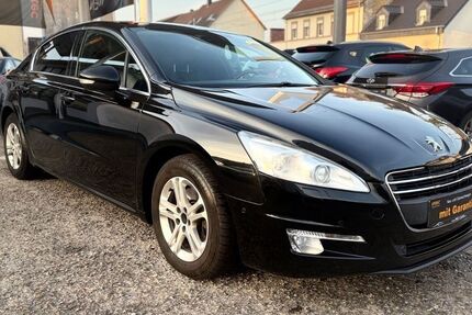 Peugeot 508 206.923 km 5.999 &euro; Ludwigshafen am Rhein 67071