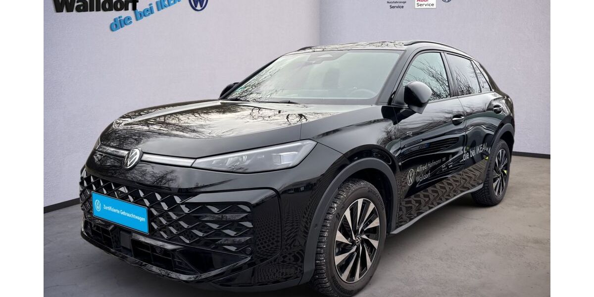 VW T-Roc 7.008 km 45.807 &euro; Walldorf 69190