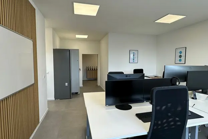 Büro in Eppelheim 1.025 € 38 m²