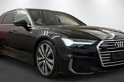 Audi A6 96.000 km 37.990 € Ittlingen 74930