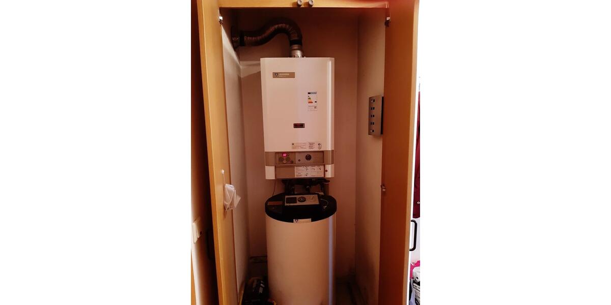 Lichtdurchflutete 3-R-Wohnung v.privat - provisionsfrei 3 zimmer