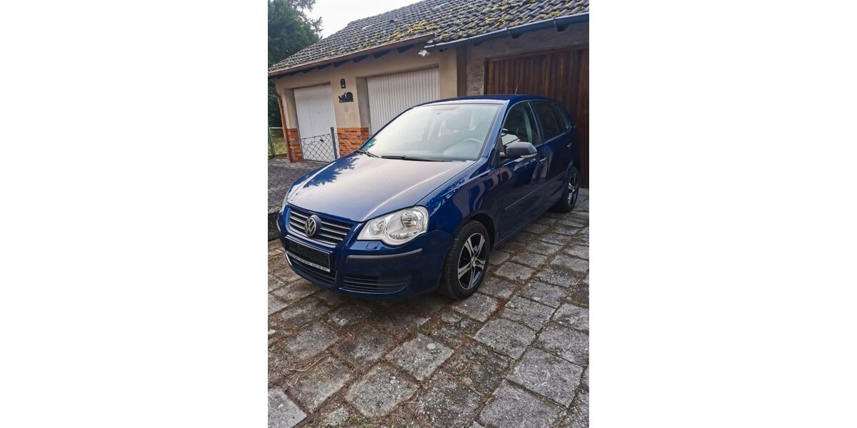 VW Polo 182.500 km 3.300 &euro; Hockenheim 68766