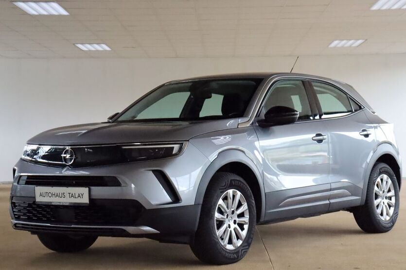 Opel Mokka 49.022 km 17.980 € Ludwigshafen am Rhein 67059