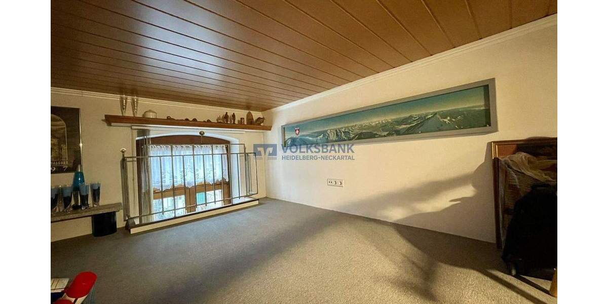 Etagenwohnung Heidelberg Neuenheim - 3 Zimmer, 76 m&sup2;, 429.000&euro; | Angebot:25741557