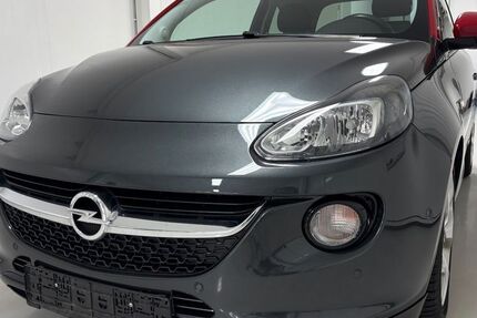 Opel Adam 85.917 km 10.350 &euro; Sinsheim 74889