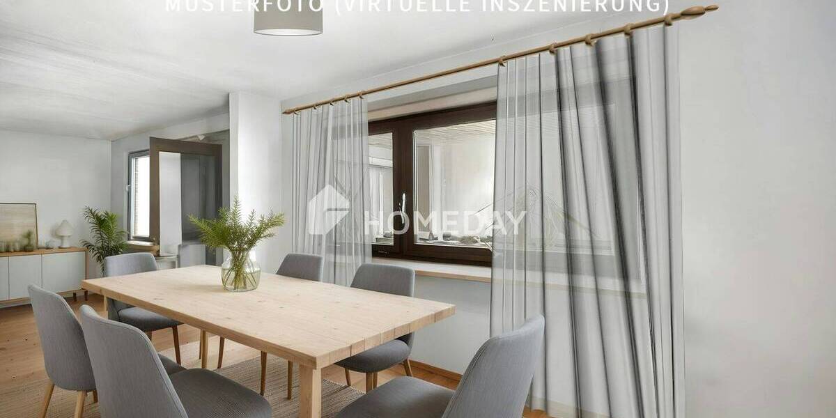 Bungalow Bad Schönborn Mingolsheim - 4 Zimmer, 115 m&sup2;, 849.000&euro; | Angebot:26065447