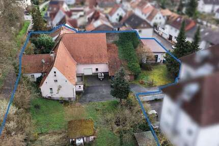 Grundstück Wiesloch - 1.390.000&euro; | Angebot:25910763