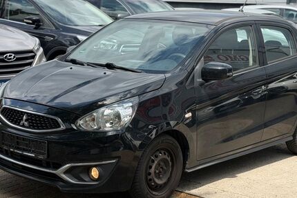 Mitsubishi Space Star 190.000 km 2.999 &euro; Ludwigshafen 67059