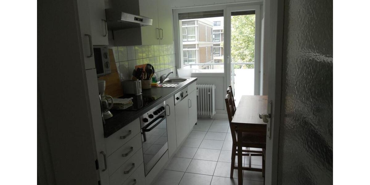 Etagenwohnung Heidelberg Neuenheim - 3 Zimmer, 70 m&sup2;, 1.200&euro; | Angebot:26461028