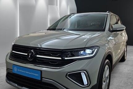 VW T-Cross 13.419 km 22.900 &euro; Speyer 67346