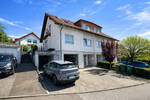 Doppelhaushälfte Sinsheim / Dühren Dühren - 5 Zimmer, 116 m&sup2;, 459.000&euro; | Angebot:26306933