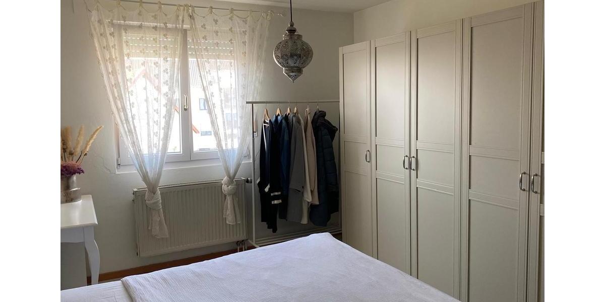 Etagenwohnung Ludwigshafen am Rhein Rheingönheim - 3 Zimmer, 75 m&sup2;, 750&euro; | Angebot:25415302