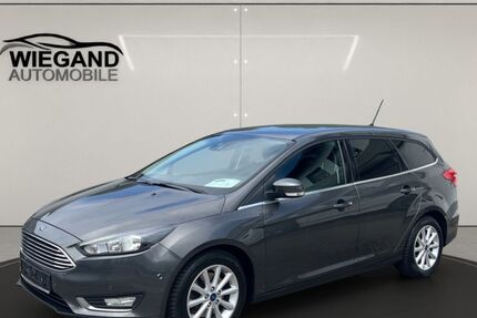Ford Focus 99.000 km 8.990 &euro; Viernheim 68519
