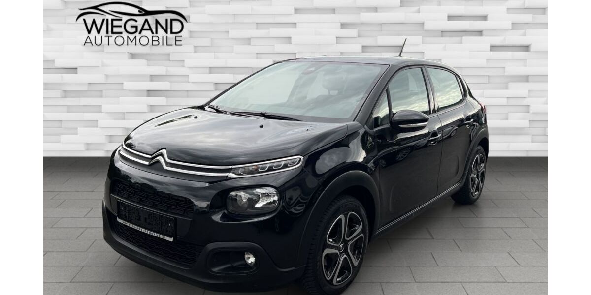 Citroen C3 126.000 km 6.490 &euro; Viernheim 68519
