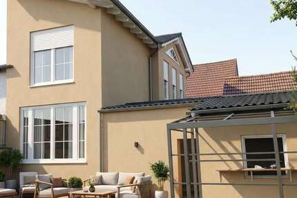 Haus Kronau - 7 Zimmer, 204 m&sup2;, 390.000&euro; | Angebot:26836628