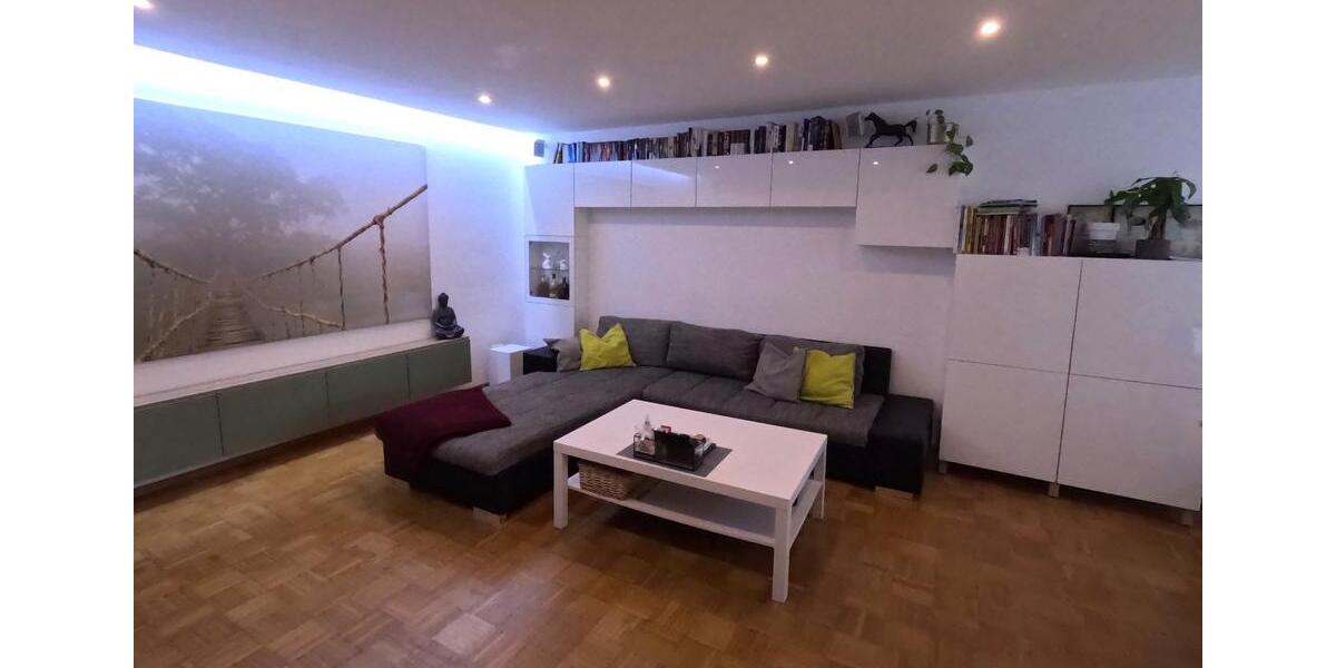 Erdgeschoßwohnung Wiesloch - 4 Zimmer, 95 m&sup2;, 338.000&euro; | Angebot:25636887