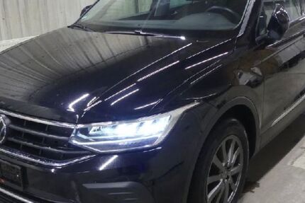 VW Tiguan 165.000 km 20.825 &euro; Heidelberg 69123