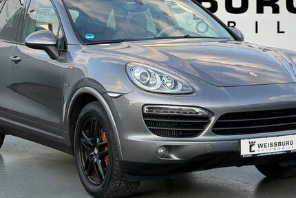 Porsche Cayenne 230.000 km 19.980 &euro; Edingen-Neckarhausen 68535