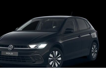 VW Polo 9.092 km 24.946 &euro; Walldorf 69190