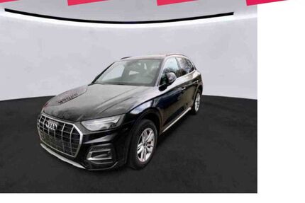 Audi Q5 56.395 km 34.299 &euro; Weinheim 69469